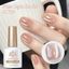 Born Pretty Cat Magnetic gél lakk 10 ml - MY005