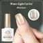 Born Pretty Cat Magnetic gél lakk 10 ml - MY004 - First Love