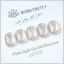 Born Pretty Cat Magnetic gél lakk 10 ml - MY003 - First Love
