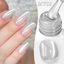 Born Pretty Cat Magnetic gél lakk 10 ml - MY002 - First Love