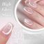 Born Pretty Cat Magnetic gél lakk 10 ml - MY001 - First Love