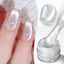 Born Pretty Cat Magnetic gél lakk 10 ml - MY001 - First Love