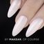 MAKEAR Challengel Builder Gel 15ml - No.HG12 Milky Pink Shimmer