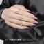 MAKEAR Challengel Builder Gel 15ml - No.HG14 Rose Shimmer