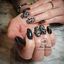 MAKEAR Moonlight Disco Gel Polish 8ml No.916