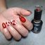 BORN PRETTY PRO UV/LED gél lakk 15 ml - T071 - Red Cat Magnetic Gel