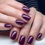Profinails Gel Lac LED/UV lakkzselé 6gr No.190