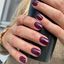 Profinails Gel Lac LED/UV lakkzselé 6gr No.190