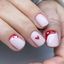 Profinails Gel Lac LED/UV lakkzselé 6gr No.050