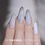 MAKEAR Holo Cat Eye Gel Polish 8ml - Cleangirl Collection - No.HC01
