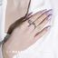 MAKEAR Holo Cat Eye Gel Polish 8ml - Cleangirl Collection - No.HC02