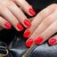 Profinails Gel Lac LED/UV lakkzselé 6gr Neon Collection No.N-08