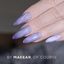 MAKEAR Holo Cat Eye Gel Polish 8ml - Cleangirl Collection - No.HC03