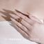 MAKEAR Holo Cat Eye Gel Polish 8ml - Cleangirl Collection - No.HC04