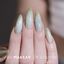 MAKEAR Holo Cat Eye Gel Polish 8ml - Cleangirl Collection - No.HC05