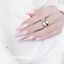 MAKEAR No Wipe Top 8 ml - Cat Eye Pink
