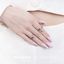 MAKEAR No Wipe Top 8 ml - Cat Eye Silver