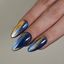 Born Pretty Cat Magnetic gél lakk 10 ml - MY032 - 9D Cat Eye