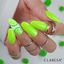CLARESA UV/LED gél lakk 5g - FLUO 2