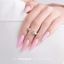MAKEAR No Wipe Top 8 ml - MILKY CANDY