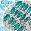 Born Pretty Cat Magnetic gél lakk 10 ml - MY036