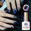 Born Pretty Cat Magnetic gél lakk 10 ml - MY047