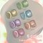 Born Pretty Cat Magnetic gél lakk 10 ml - MY010