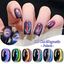 Born Pretty Cat Magnetic gél lakk 10 ml - MY030 - 9D Cat Eye