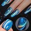 Born Pretty Cat Magnetic gél lakk 10 ml - MY032 - 9D Cat Eye