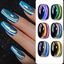 Born Pretty Cat Magnetic gél lakk 10 ml - MY033 - 9D Cat Eye