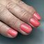 MAKEAR Glitter Neon Gel Polish 8ml No.NG04 Bali Neoshine