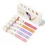 Venalisa 5 db-os UV/LED Gél lakk szett - 5x10 ml - V2508