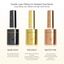VENALISA - Base Coat + Diamond Top Coat 2x10 ml