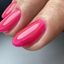 Born Pretty Pro UV/LED HEMA FREE gél lakk 15 ml - C132 - Jelly Wild Strawberry