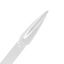 Margaréta legyező 50 db-os CLEAR - Stiletto