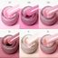 CANNI HEMA FREE Rubber Base Gel szett - 6x9 ml - R2