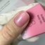 CANNI HEMA FREE Rubber Base Gel - 9 ml - X08 Dark Pink