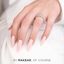 MAKEAR Challengel Builder Gel 50ml - No.HG02 Milky Peach