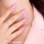 MAKEAR Challengel Builder Gel 50ml - No.HG03 Candy Pink
