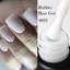 Born Pretty PRO - Rubber Base Gél szett - 6x15 ml (RB02, RB08, RB14, RB15, RB16, RB18)