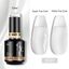 Born Pretty Pro HEMA FREE Quick Building Gel 15 ml - B001 - Clear