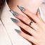 MAKEAR Cat Eye Gel Polish 8ml - HEMA-FREE - No.SC05