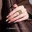 MAKEAR Cat Eye Gel Polish 8ml - HEMA-FREE - No.SC01