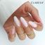 CLARESA Hard&Easy Builder Gél 45g - Clear