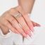 MAKEAR Poly Gel 30g - Gelacryl2 - GA01 - Clear