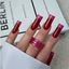 MAKEAR Gel Polish 8ml No.712
