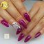 MAKEAR Gel Polish 8ml No.741