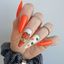 MAKEAR Gel Polish 8ml No.N19 Neon Series