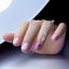 Pearl Nails Gummy Base Gel 15ml - Make Up