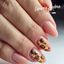 Pearl Nails Liquid PolyGel 15ml - Cream